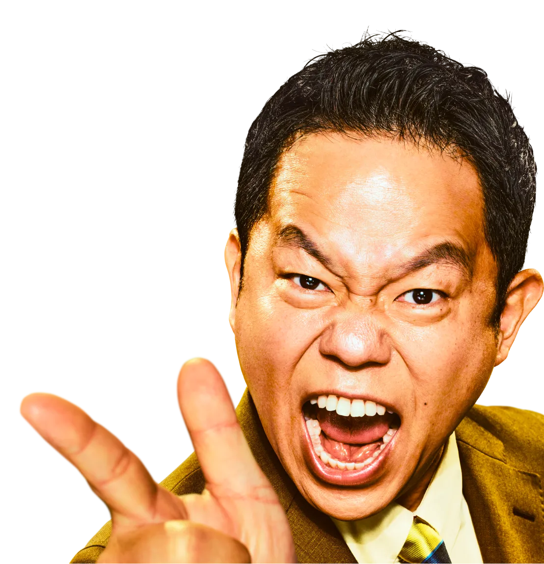 ダイアン津田